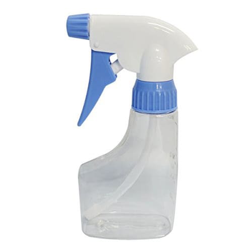 家庭用スプレー 160ml ブルー