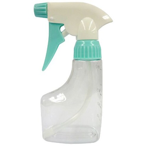 家庭用スプレー 160ml グリーン