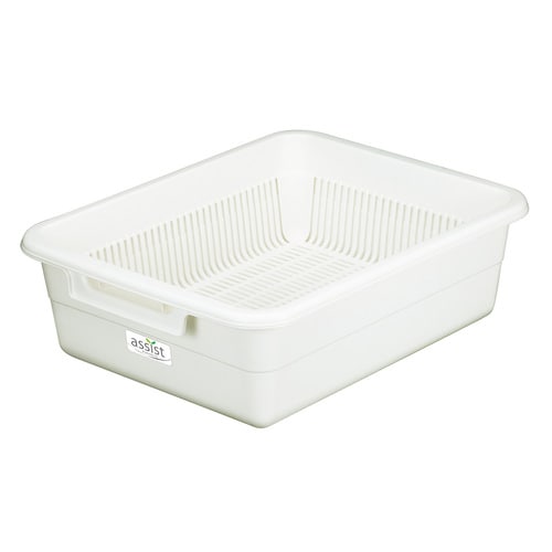 アシスト水切り No.0 ベージュ