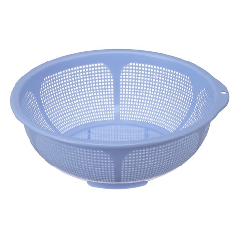 アシストフラワーざる30 ブルー