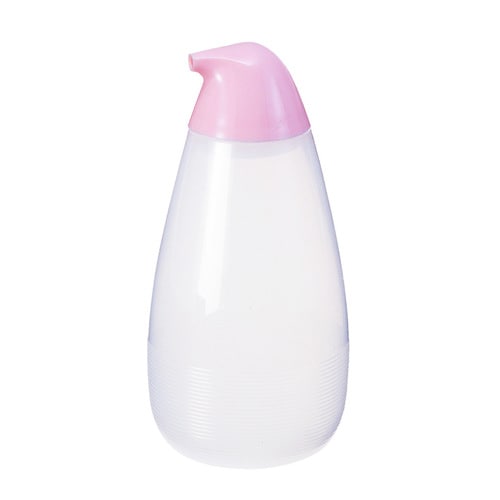 ペンギン正油 ピンク