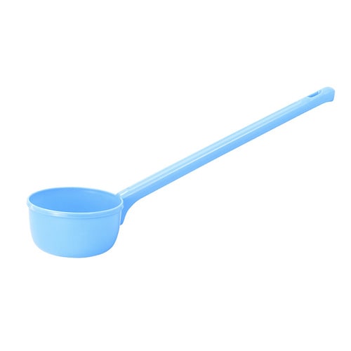 水ひしゃく700型 ブルー