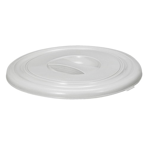 セレクト吊手付ペールB−20フタ グレー