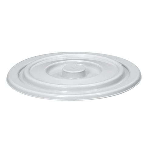 セレクトバケツB−5フタ グレー