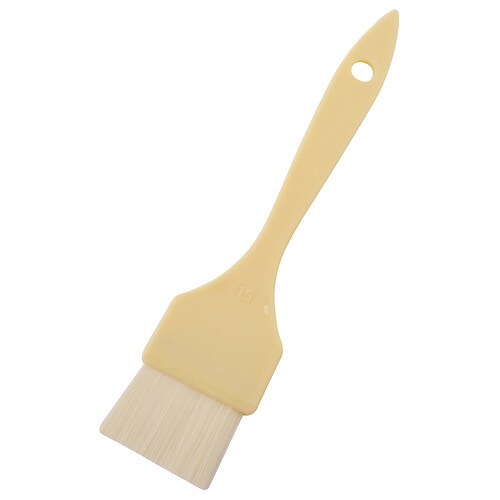 PC柄 塗り刷毛 40mm