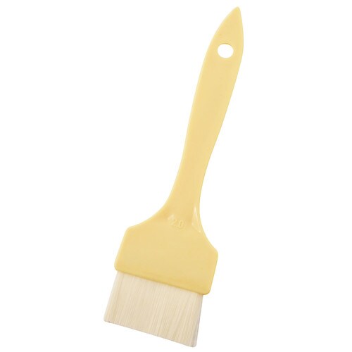 PC柄 塗り刷毛 50mm