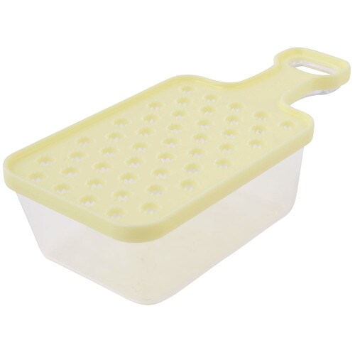 クックアップ野菜おろし器