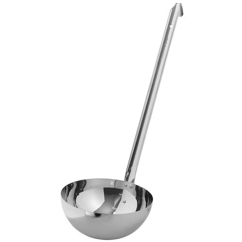 18−8ステン レードル 1000