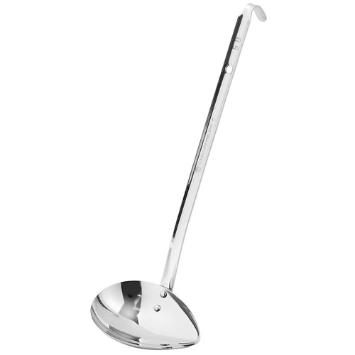 18−8ステン 横口レードル 50