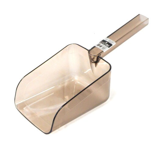 弁慶 ポリカーボネート樹脂 万能スコップ 中