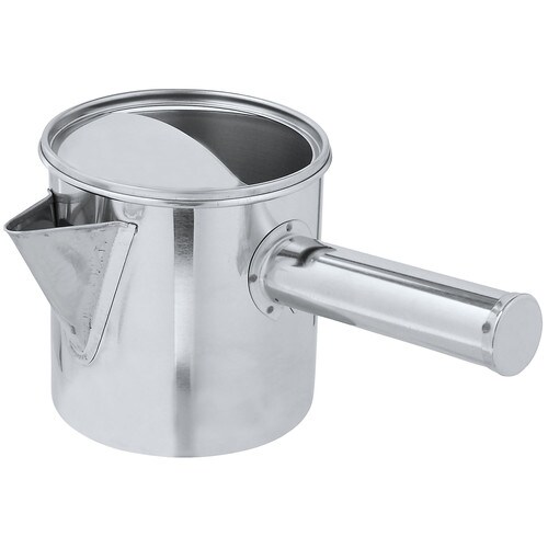 ステンレス ジャンボ 粉つぎ 1.1L