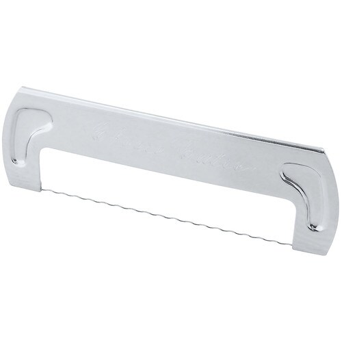 ワイヤー チーズカッター チーズ切