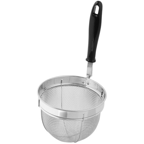 黒柄万能こし 単体