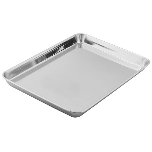 ステンレス 角型トレー 大