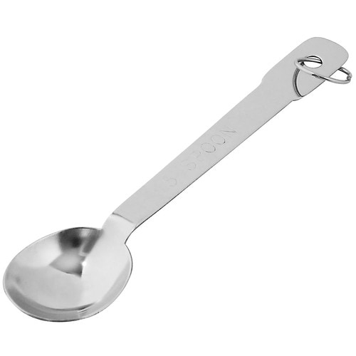 ステン 計量スプーン 5cc