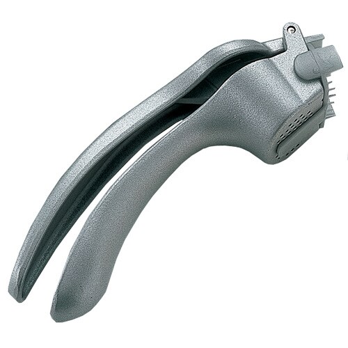 ガーリックプレス(にんにく絞り器)