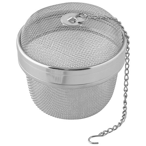 タナカのカプセルこし器 大 10cm×9cm