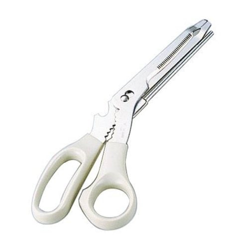 機能ハサミ シボレー KBC−01