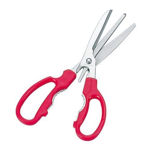 カニ はさみ 3枚刃 KHB−01