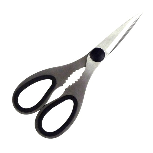 味わい食房 ソフトグリップキッチンはさみ