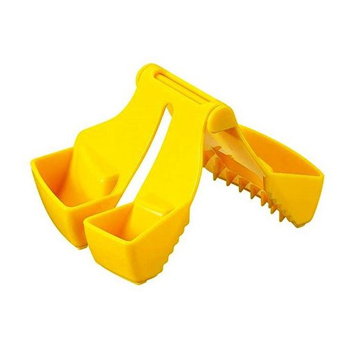 かるラク つかめる野菜ホルダー KR−602