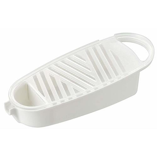 フルベジ 水切り付おろし FV−638