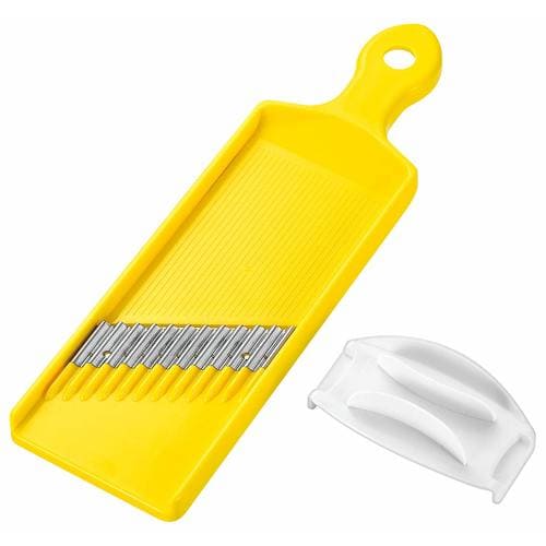 フルベジ なみなみワッフルスライサー FV−636