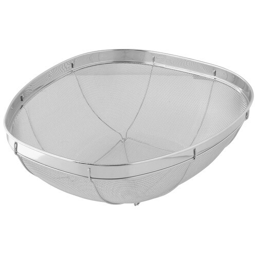 エイブル 亀ざる 中 三升用 L−0117