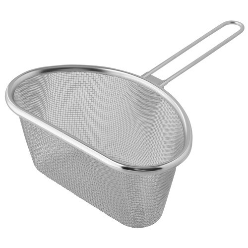 ハーフストレーナー 中 L−0857