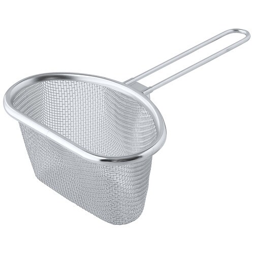 ハーフストレーナー 小 L−0858