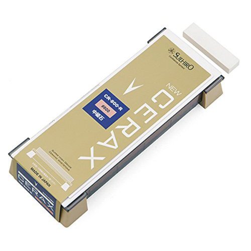 スエヒロ セラミック砥石 中砥石#800 1号型