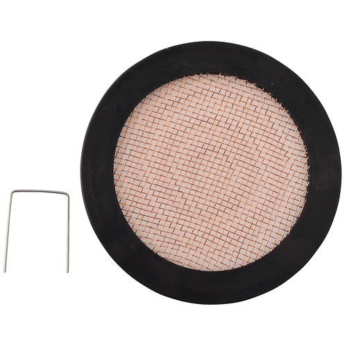 純銅クリーンネット 中