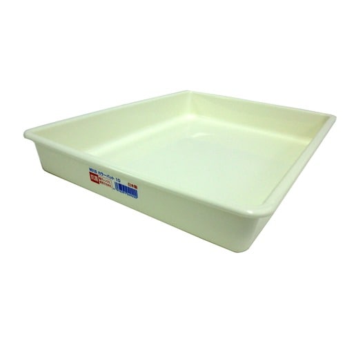 抗菌カラーバット 10型 大大 274×360mm