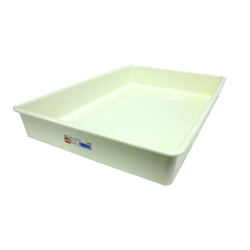 抗菌カラーバット 6型 特特大 335×480mm