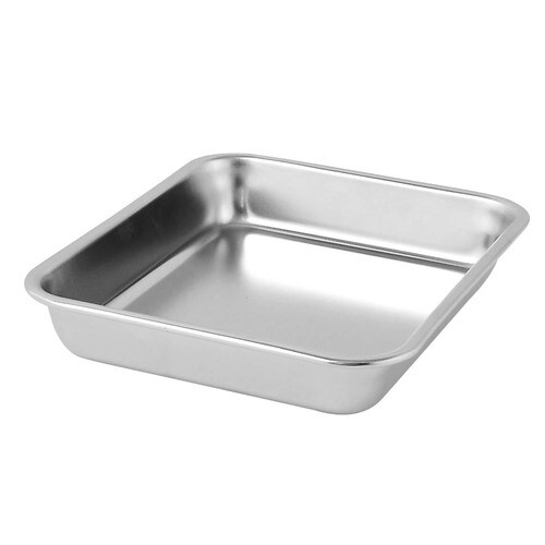 19−0ステン 角バット 手札判