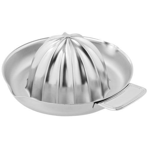 18−8ステンレス 両口 グレープフルーツ絞り