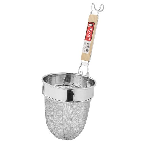 木柄 うどんあげ