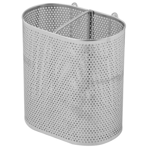 ステンレス パンチング ポケット