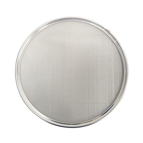 うらごし替網 ふるい兼用24cm 60メッシュ