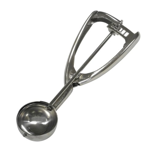 18−8ステンアイスディッシャー 30cc #20