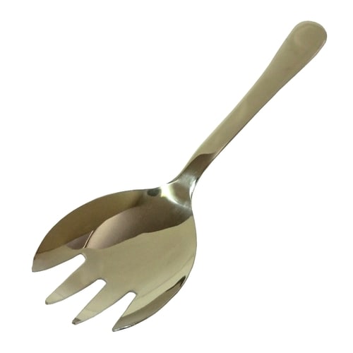 18−8ステン 料理盛り付けフォーク