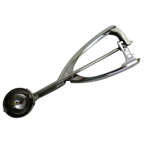 18−8ステンアイスディッシャー 15cc #26