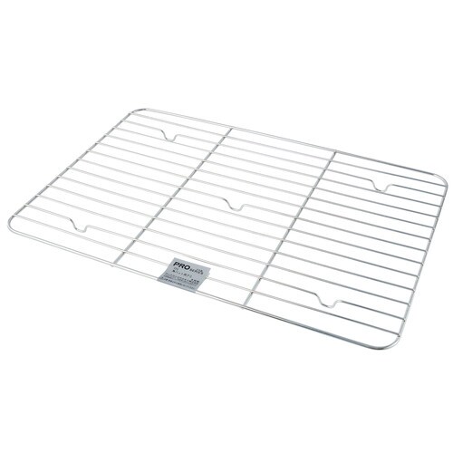 PRO SERIES 角バット用アミ 8枚取