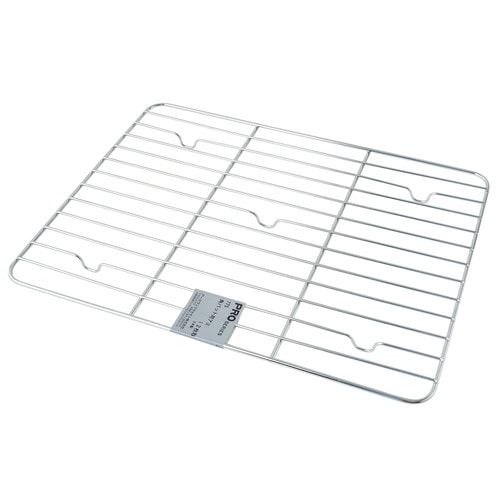 PRO SERIES 角バット用アミ 12枚取