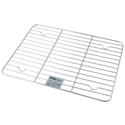 PRO SERIES 角バット用アミ 15枚取