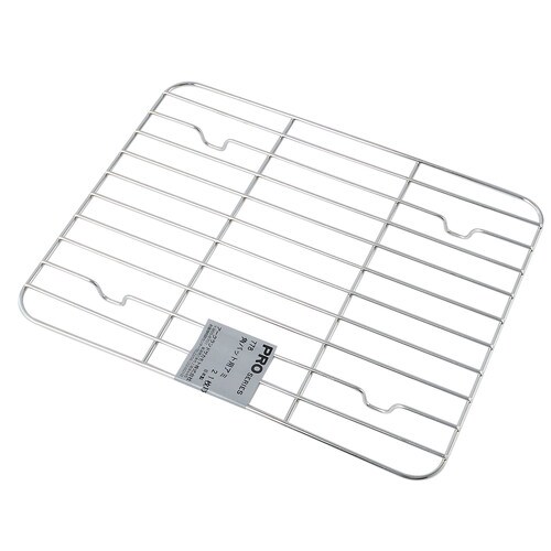 PRO SERIES 角バット用アミ 21枚取