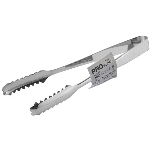 厚型アイストング 棒型 小