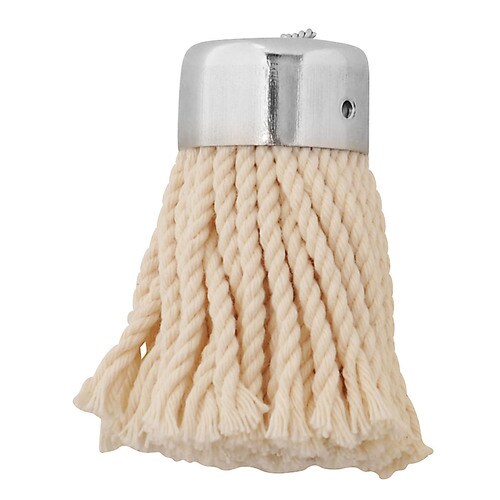 ステンレス製スライド油ひき 替糸 小 25mm