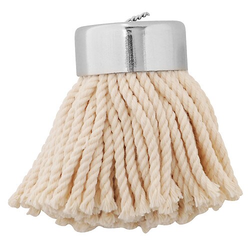 ステンレス製スライド油ひき 替糸 中 35mm