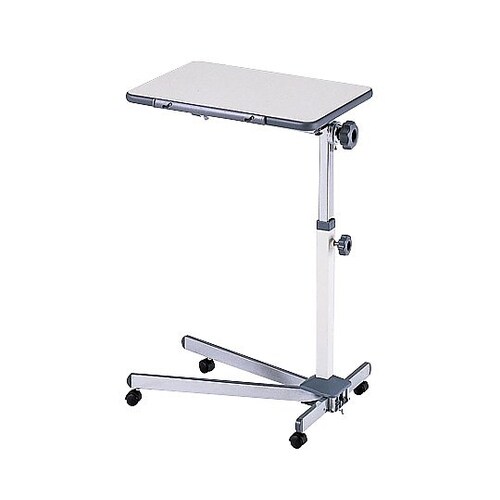 ミニテーブル (500×350×570ー870)